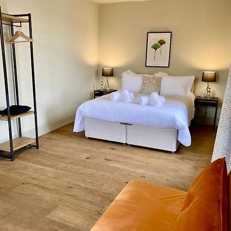 איינסטרטר Balcomie Links Hotel מראה חיצוני תמונה