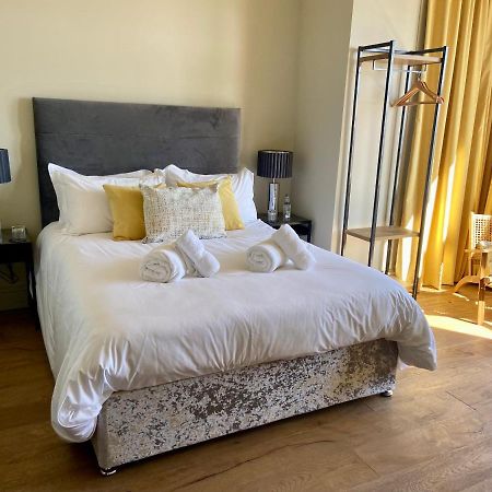 איינסטרטר Balcomie Links Hotel מראה חיצוני תמונה