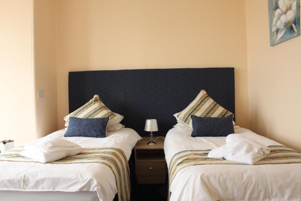 איינסטרטר Balcomie Links Hotel חדר תמונה