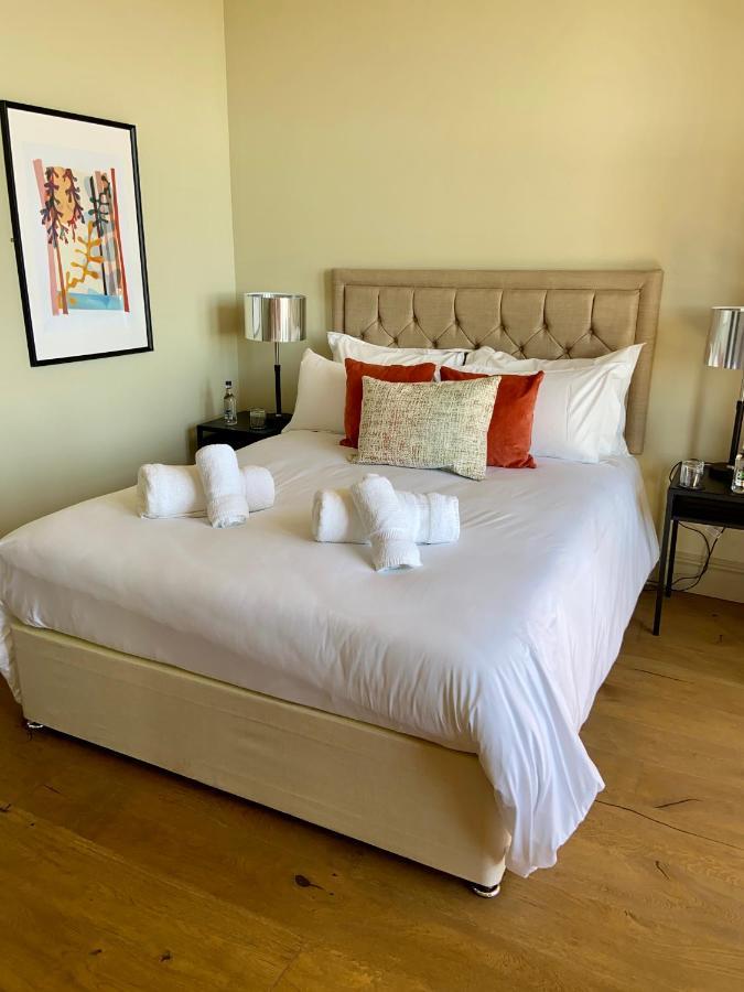 איינסטרטר Balcomie Links Hotel מראה חיצוני תמונה