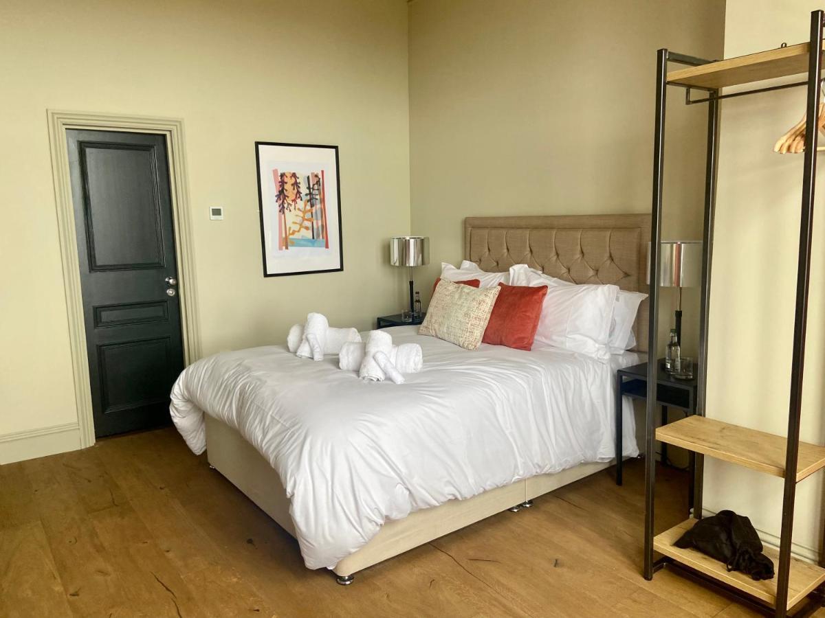 איינסטרטר Balcomie Links Hotel חדר תמונה