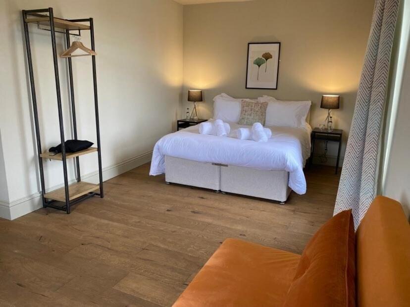 איינסטרטר Balcomie Links Hotel חדר תמונה