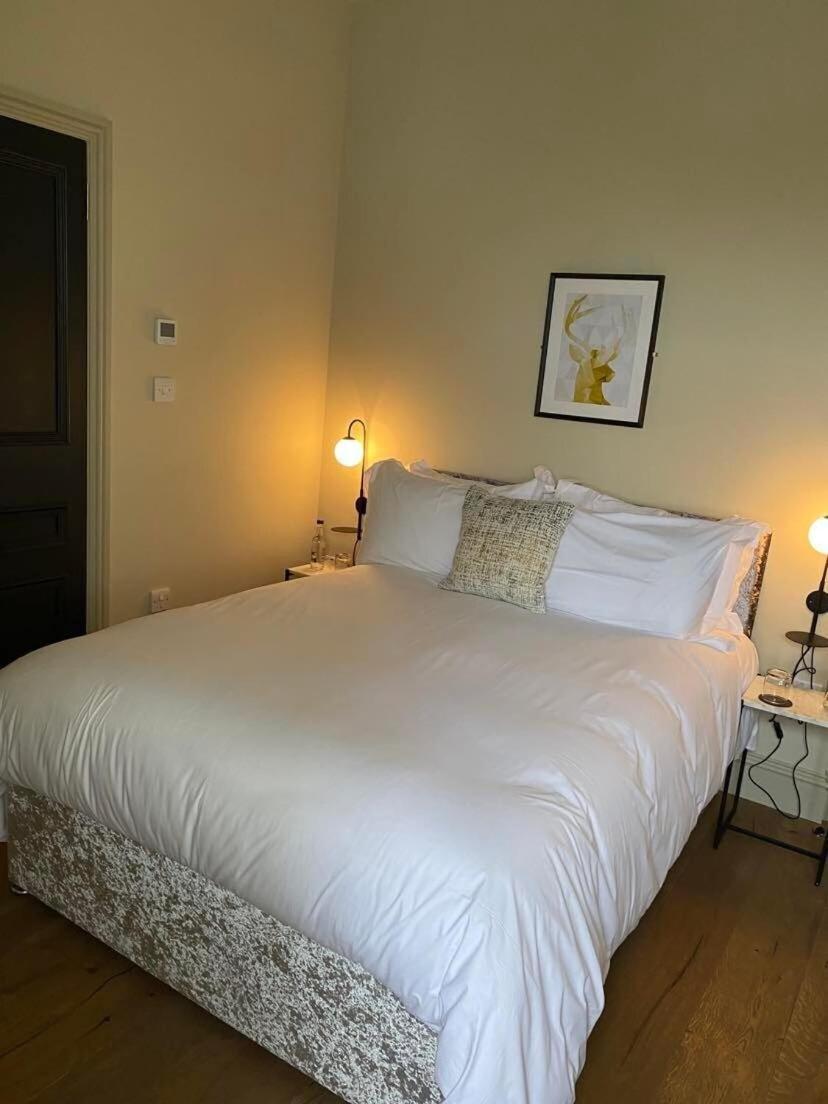 איינסטרטר Balcomie Links Hotel חדר תמונה