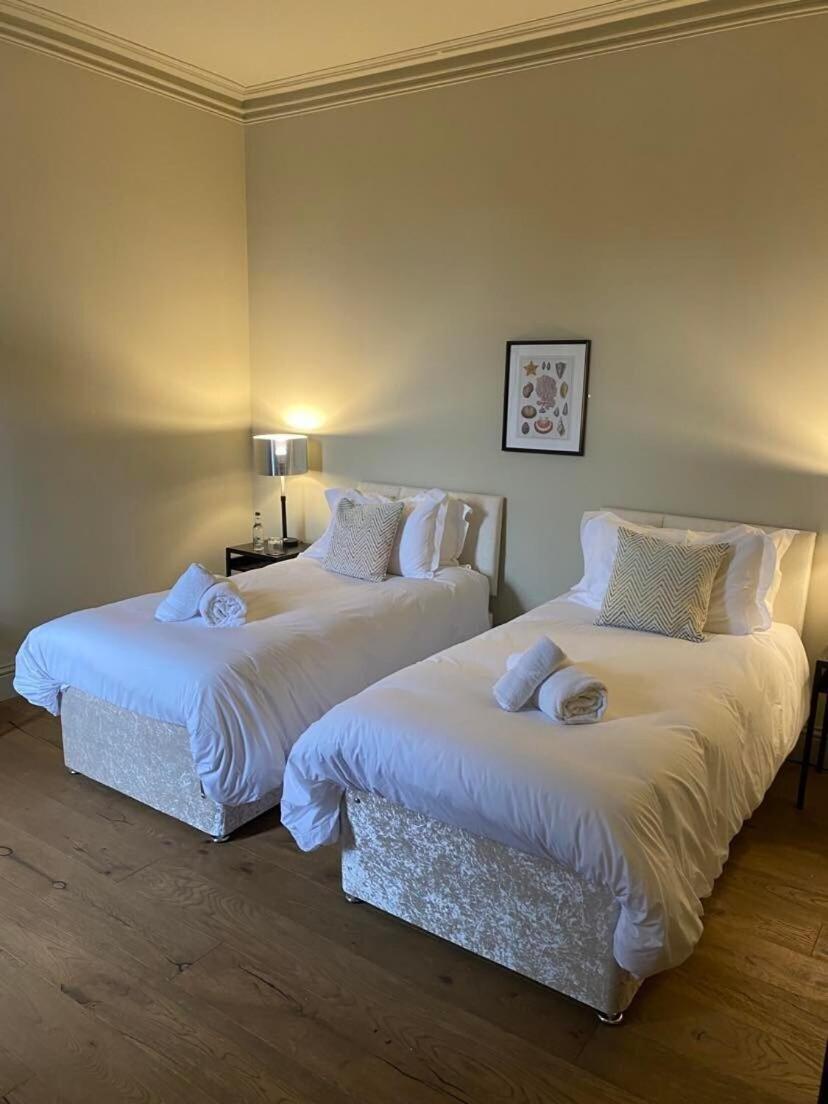 איינסטרטר Balcomie Links Hotel חדר תמונה