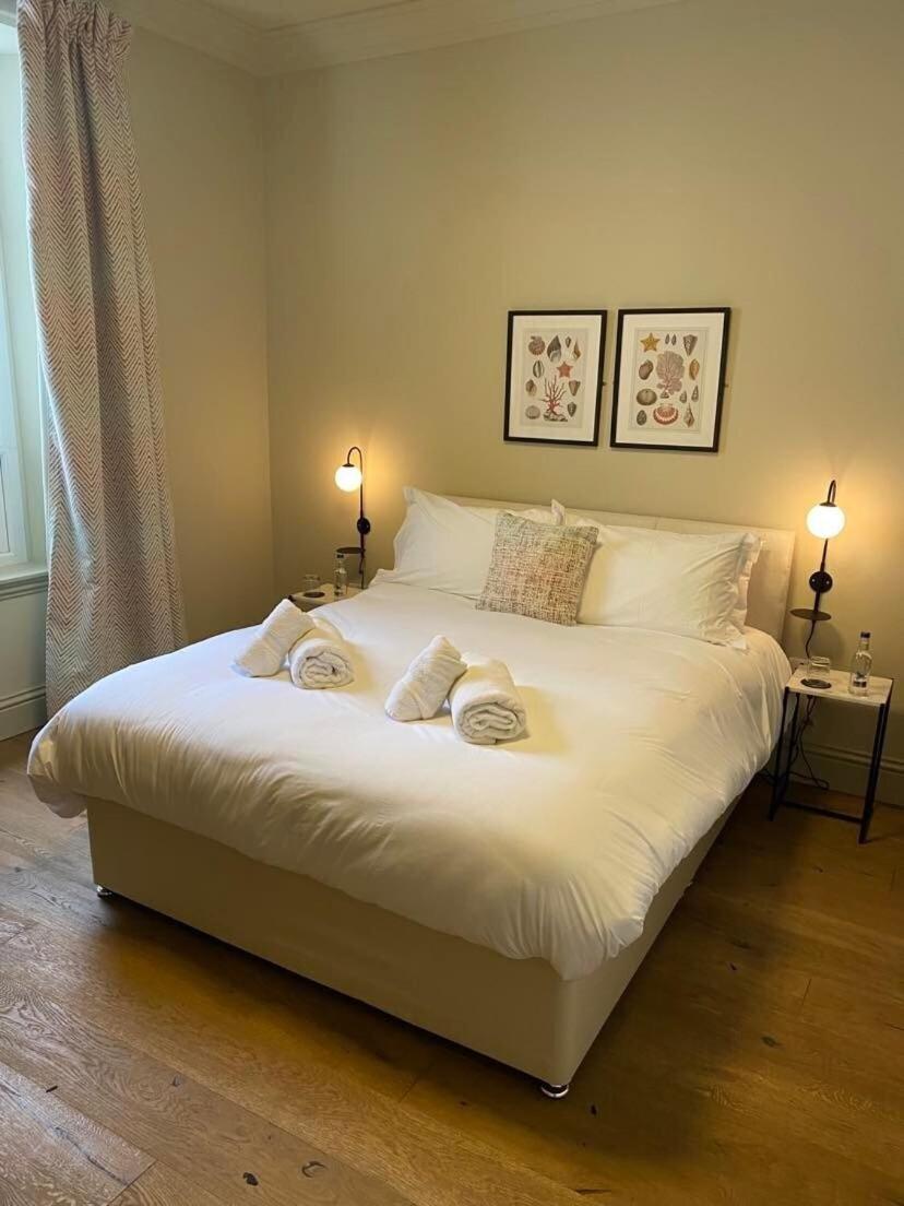 איינסטרטר Balcomie Links Hotel חדר תמונה