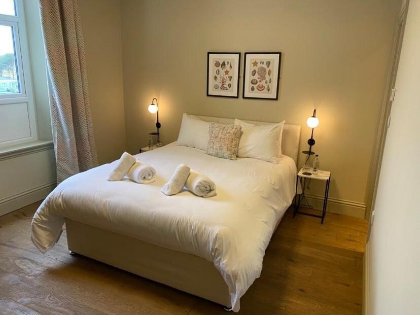 איינסטרטר Balcomie Links Hotel חדר תמונה