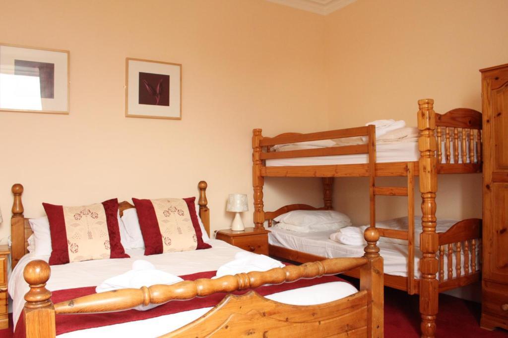 איינסטרטר Balcomie Links Hotel חדר תמונה