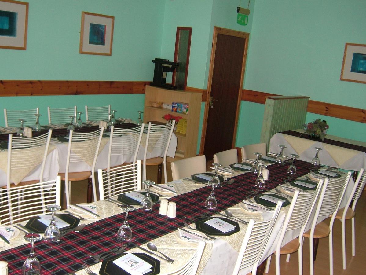 איינסטרטר Balcomie Links Hotel מראה חיצוני תמונה