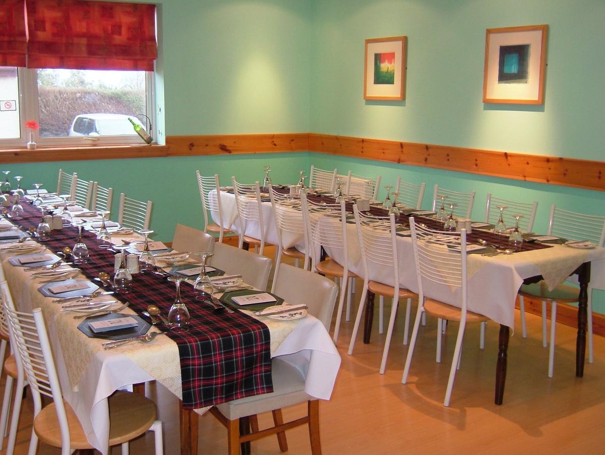 איינסטרטר Balcomie Links Hotel מראה חיצוני תמונה